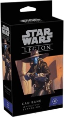 Star Wars: Legion Operative Expansion - Cad Bane